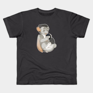 Mink Kids T-Shirt